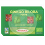 Ginkgo Biloba Forte Eco 60 Cápsulas Integralia