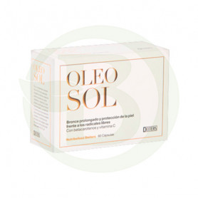 Oleosol 60 Cápsulas Deiters