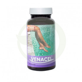 Venacel 60 Capsulas Higifar