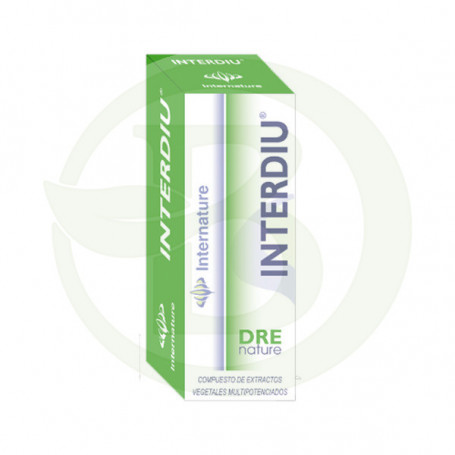 Interdiu 30Ml. Internature