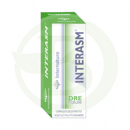 Interasm 30Ml. Internature