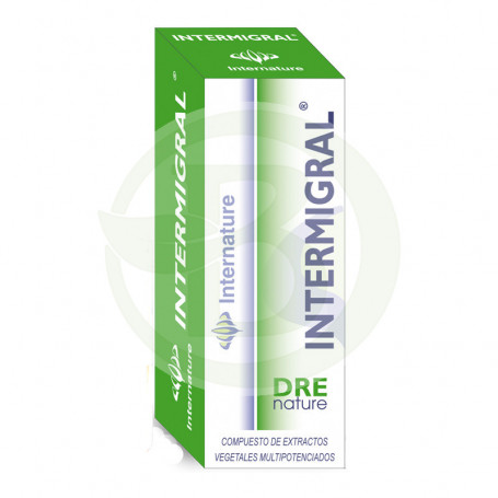 Intermigral 30Ml. Internature