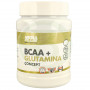 Bcaa + Glutamina Mandarina Extreme Purity 300Gr. Megaplus