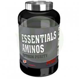 Essentials Aminos Tropical 600Gr. Megaplus