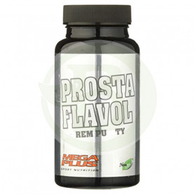 Prostaflavol Extreme Purity 60 Cápsulas Megaplus