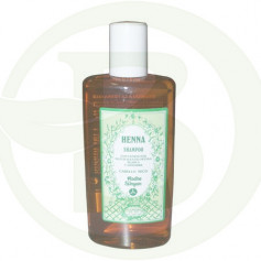 Champú Henna Cabello Seco 250Ml. Radhe Shyam