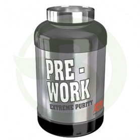 Pre-Work Extrem Purity Cola 300Gr. Megaplus