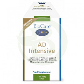 Ad Intesive 14 Sobres Biocare