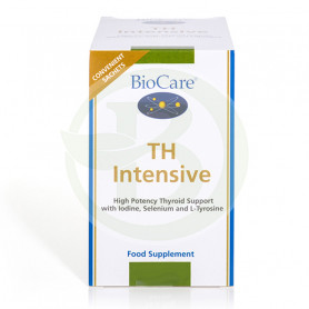 Th Intensive 14 Sobres Biocare