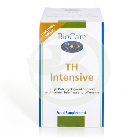 Th Intensive 14 Sobres Biocare