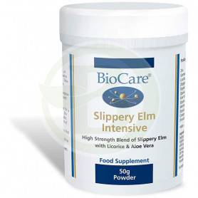 Slippery Elm Intensive 50Gr. Biocare