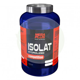 Isolat Hidro Competition Fresa 1Kg. Megaplus