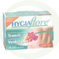 Vivaflore 150 Comprimidos Super Diet