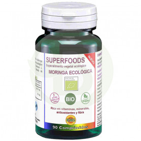 Moringa Bio 90 Comprimidos Robis