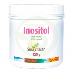 Inositol 125Gr. Sura Vitasan