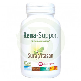 Rena Support 100 Cápsulas Sura Vitasan