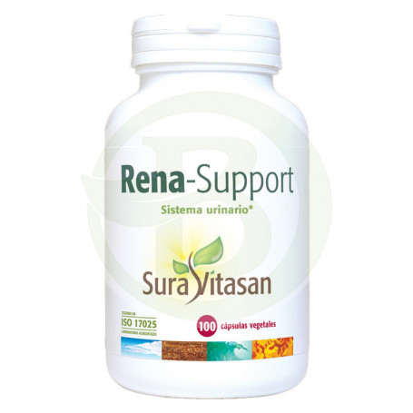 Rena Support 100 Cápsulas Sura Vitasan