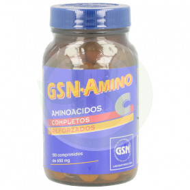 Amino-C 150 Comprimidos G.S.N.