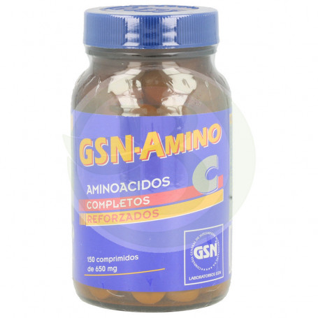 Amino-C 150 Comprimidos G.S.N.