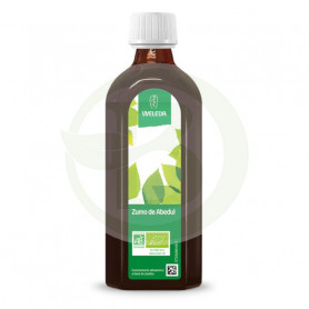 Zumo De Abedul 250Ml. Weleda