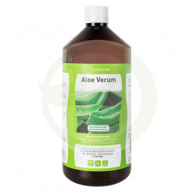 Aloe Verum Bio sin Aloina 1Lt. Plameca