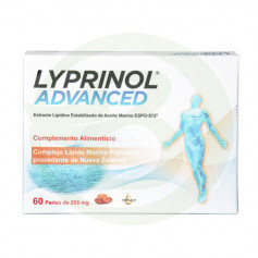 Lyprinol Advance 60 Perlas Now