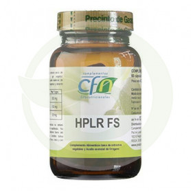 H Pylori Fs 60 Cápsulas Cfn