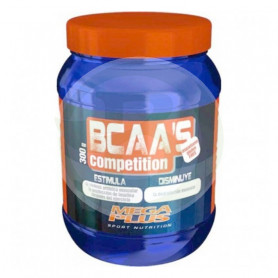 Bcaas Competition 300Gr. Megaplus