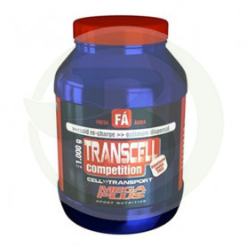 Transcell Compet Fresa 1Kg. Megaplus