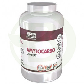 Amylocarbo Concept Neutro 1Kg. Megaplus