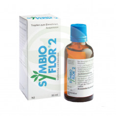 Symbioflor 2 50Ml. Cobas