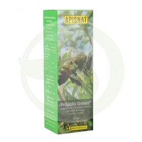 Apisnat Propolis Green 20Ml. Phytovit