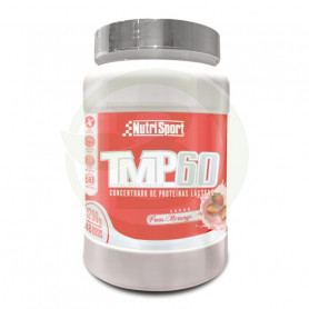 Tmp60 Fresa 700Gr. Nutrisport