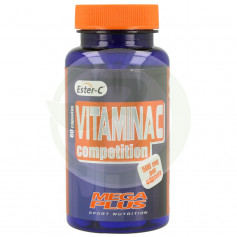 Vitamina C Ester Competition 60 Cápsulas Megaplus
