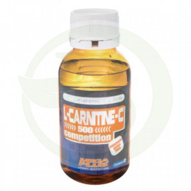 Carnitine Competition 500Ml. Megaplus