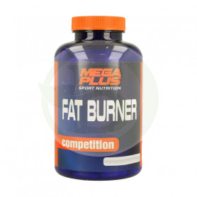 Fat Burner Competition 200 Comprimidos Megaplus