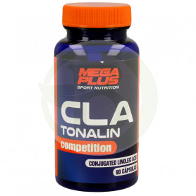 Cla Tonalin 90 Cápsulas Megaplus