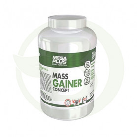 Mass Gainer Concept Fresa 1,5Kg. Megaplus