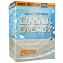 Drink Energy Citric Fresh 10 Sobres Megaplus
