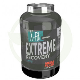 Extreme Recovery Xfit Choco 1Kg. Megaplus