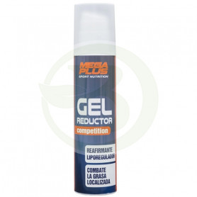 Gel Reductor Competition 200Ml. Megaplus