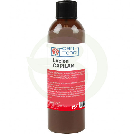 Loción Capilar de Centeno 200Ml. Equisalud