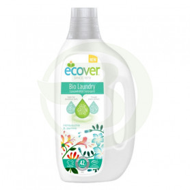 Detergente Líquido Universal Madreselva 850Ml. Ecover