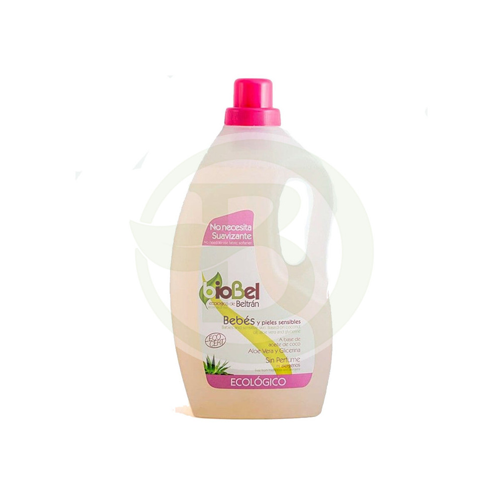 Jabón Quitamanchas Ecológico Biobel Beltran 750 ml