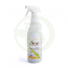 Jabón Quitamanchas Spray Bio 750Ml. Biobel