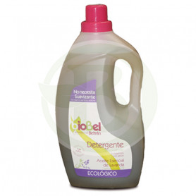 Detergente Líquido Bio 1,5Lt. Biobel