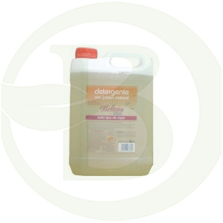 Detergente vital JABONES BELTRAN 5 L