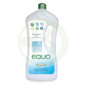 Limpiasuelos Equo 1Lt. Almacabio