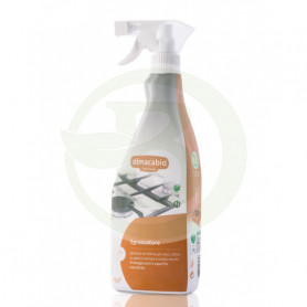 Spray Desengrasante 750Ml. Almacabio