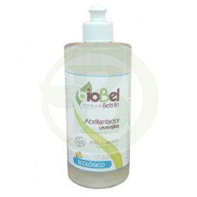 Abrillantador Lavavajillas Bio 500Ml. Biobel
